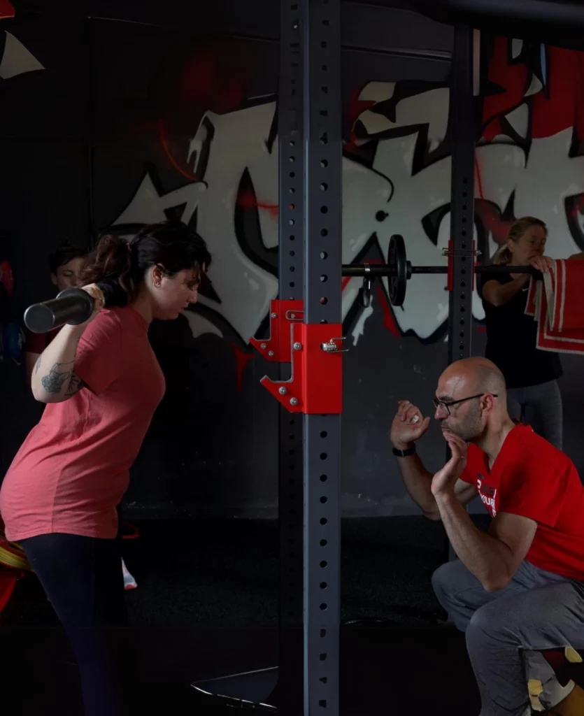Coaching sportif Annecy-le-Vieux